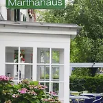 فندق Marthahaus برن