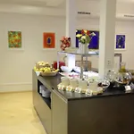 Marthahaus فندق 2*