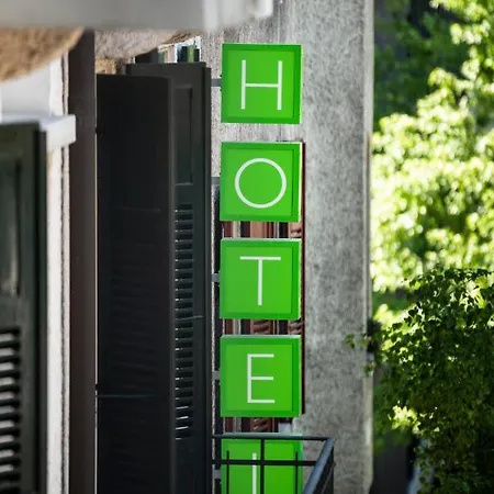 Hotel Marthahaus