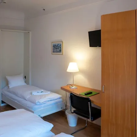 Hotel Marthahaus Berno