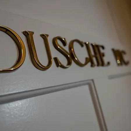 Hotel Marthahaus Bern