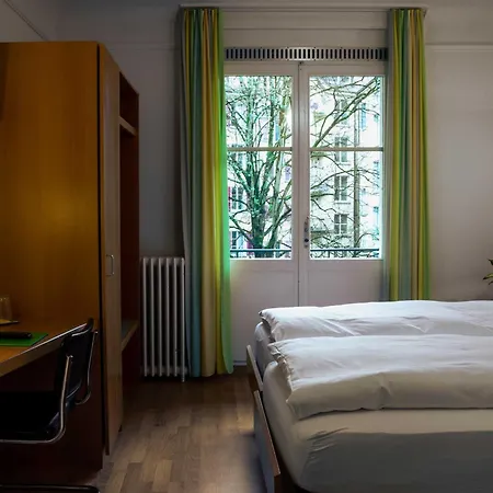 Hotel Marthahaus Berno