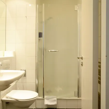 Hotel Marthahaus Berna