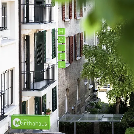 Marthahaus