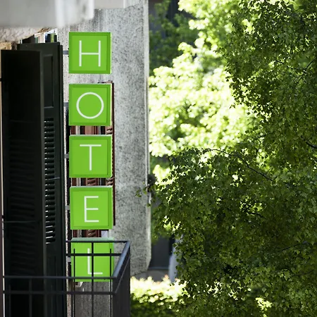 Marthahaus Hotel