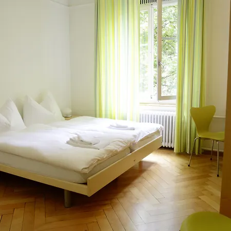 Marthahaus Hotel Berna