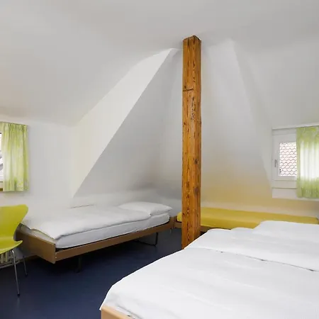 Marthahaus Hotel Berno