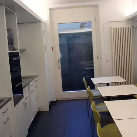 Marthahaus Hotel 2*