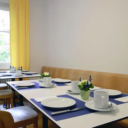Hotel Marthahaus Berno