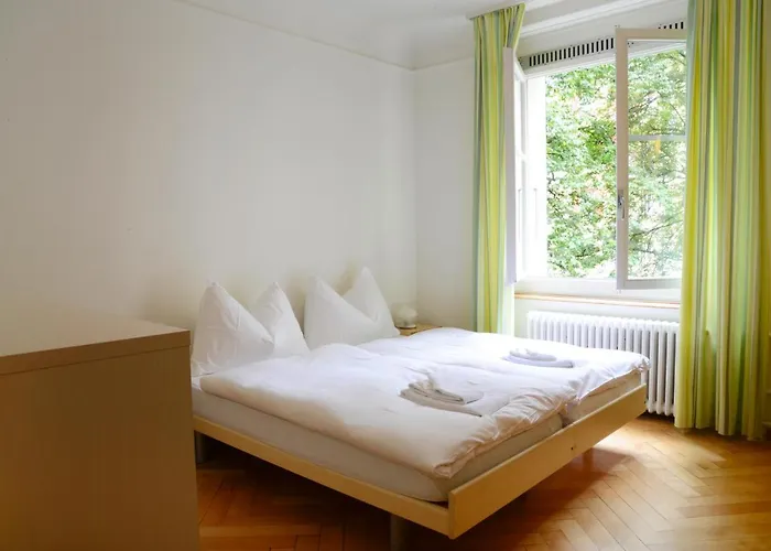 Marthahaus Hotell 2*