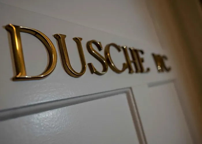 Hotell Marthahaus Bern