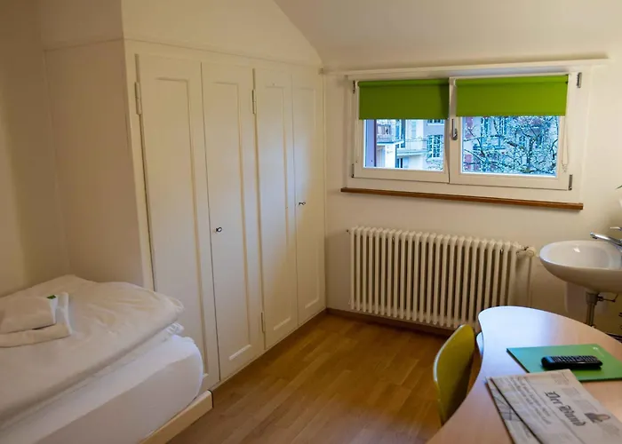 Marthahaus Hotell 2*