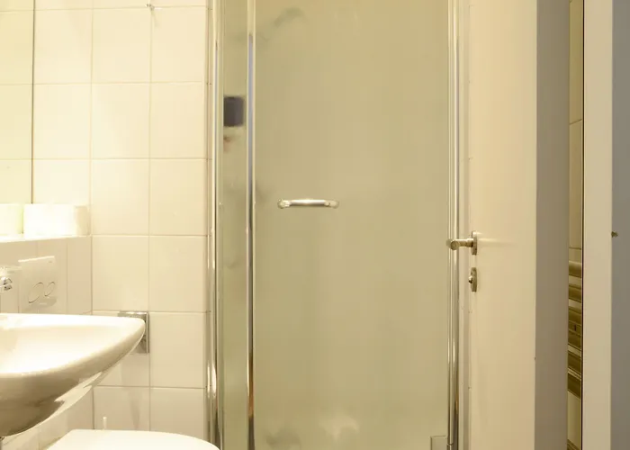 Hotel Marthahaus Bern