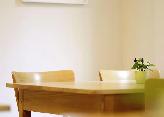 Marthahaus Hotell 2*