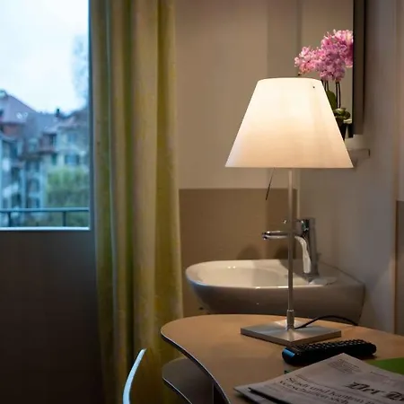 Marthahaus Hotel 2*