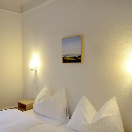 Marthahaus ベルン