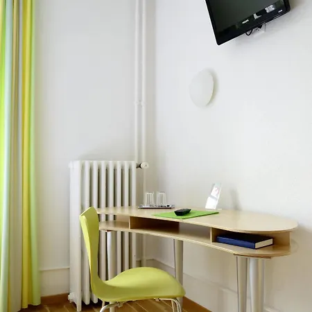 Hotel Marthahaus 2*