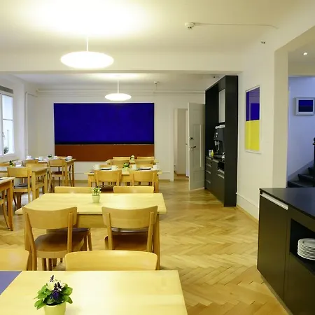 Hotel Marthahaus 2*
