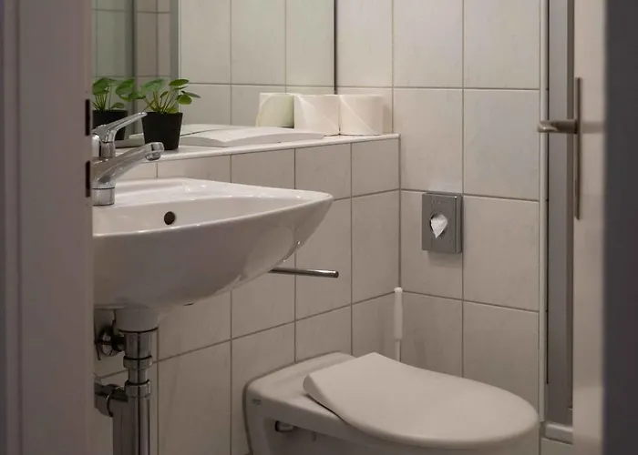 Marthahaus ベルン