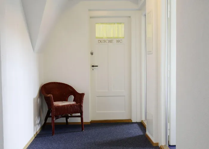 Marthahaus 2* ベルン