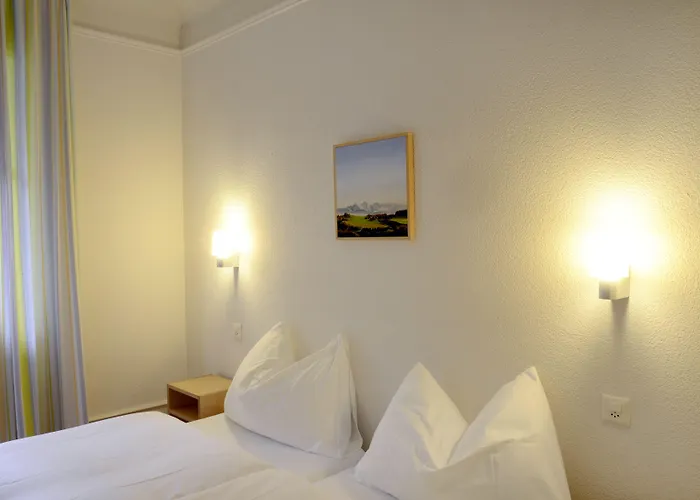 Marthahaus ベルン